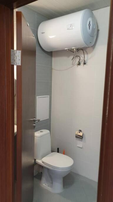 Belvedere Holiday Club 106G บันสโก ภายนอก รูปภาพ