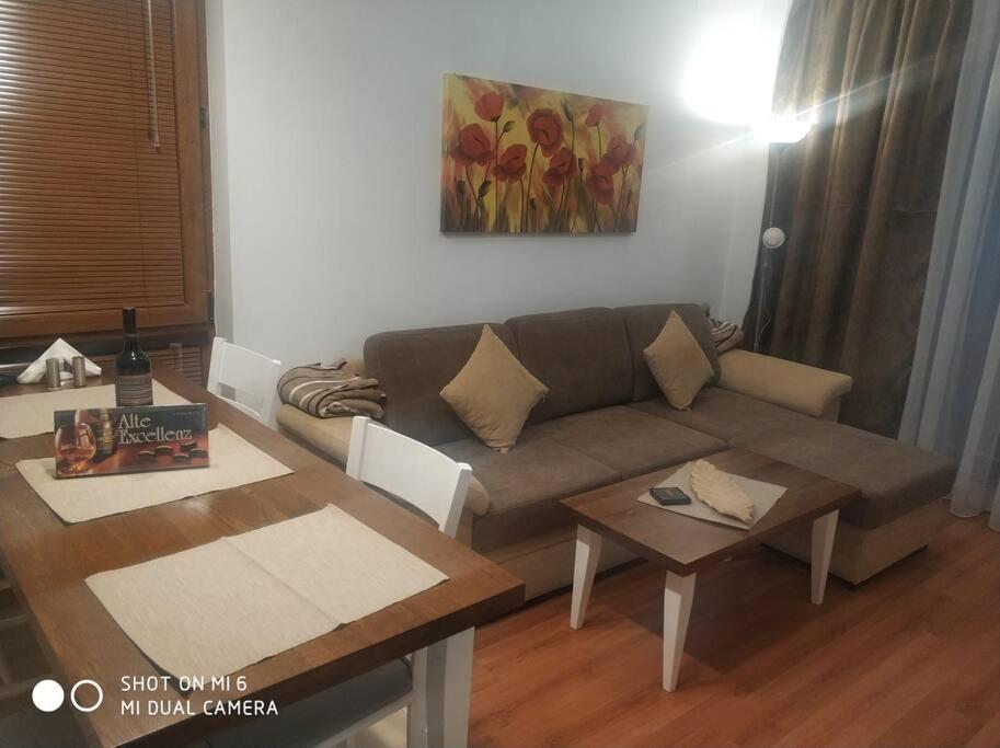 Belvedere Holiday Club 106G บันสโก ภายนอก รูปภาพ