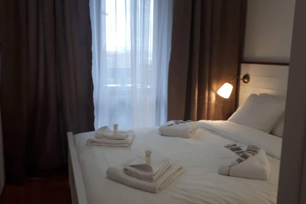 Belvedere Holiday Club 106G บันสโก ภายนอก รูปภาพ