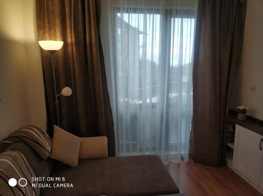 Belvedere Holiday Club 106G บันสโก ภายนอก รูปภาพ