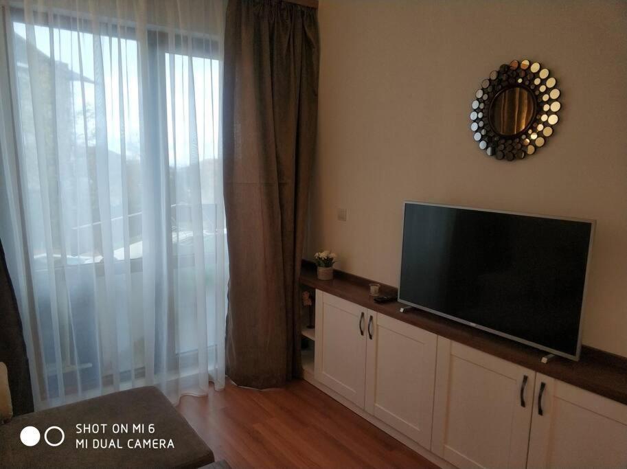 Belvedere Holiday Club 106G บันสโก ภายนอก รูปภาพ